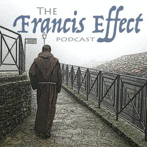 Francis Effect podcast by Sandburg Media