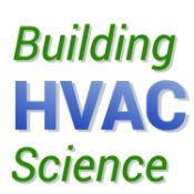 Building HVAC Science by Bill Spohn