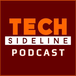 The Tech Sideline Podcast: The Virginia Tech Hokies by TechSideline.com