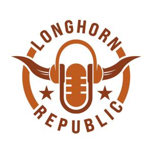 The Longhorn Republic by The Longhorn Republic