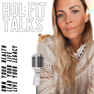 HOL:FIT Talks