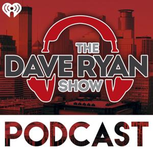 The Dave Ryan Show by 101.3 KDWB (KDWB-FM)