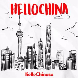 HelloChina - Learn Real Chinese @HelloChinese