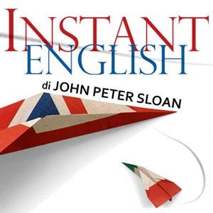 Instant English Podcast
