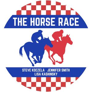 The Horse Race by Steve Koczela; Jennifer Smith; Lisa Kashinsky; Libby Gormley