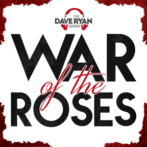 Dave Ryan's War of the Roses by Dave Ryan, Steve LaTart, Falen Bonsett (KDWB)