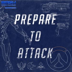 Prepare to Attack: Learn Overwatch and it's Characters by Mash Those Buttons