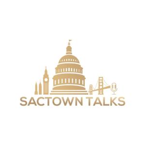 SacTown Talks by Jarhett Blonien