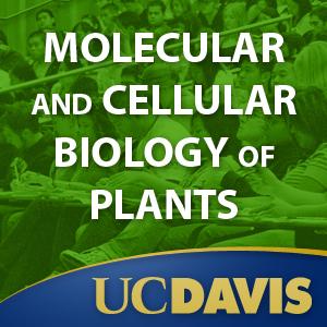 Molecular and Cellular Biology of Plants, Spring 2008 by John Harada