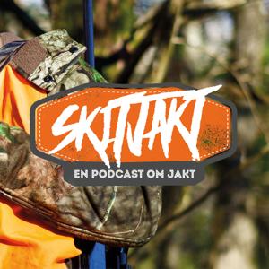 SkitJakt - En Podcast om Jakt by Bartos Media AB