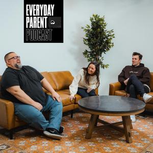 The Everyday Parent Podcast by Long Hollow Church