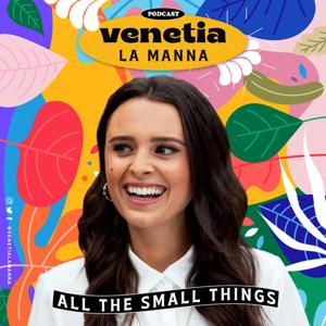 All The Small Things by Venetia La Manna