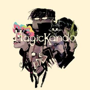 Magickando by Magickando