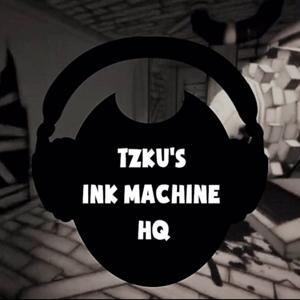 Ink Machine HQ Podcast