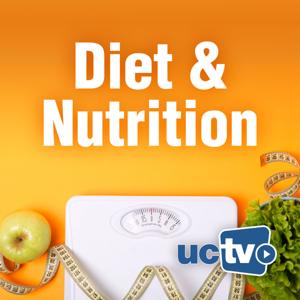 Nutrition and Diet (Audio)