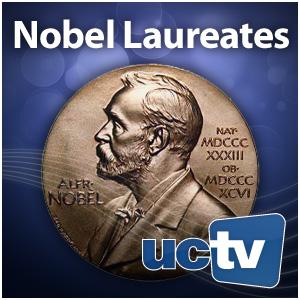 Nobel Laureates (Audio)