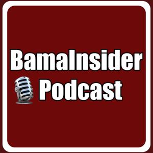 The BamaInsider Podcast