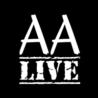 AA Live by Alcoholics Anonymous