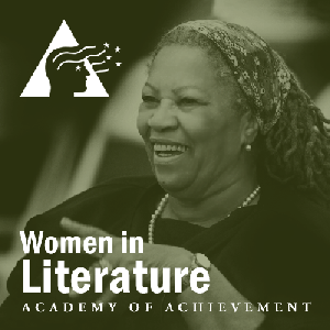 Women in Literature (Audio)