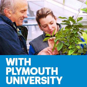 Accounting, Banking and Finance by Plymouth University