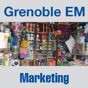 Marketing : Fondamentaux - Video collection by Grenoble Ecole de Management
