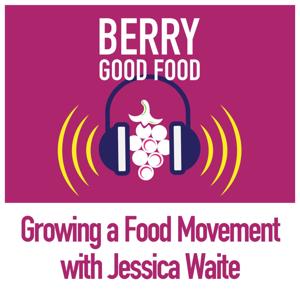 Berry Good Talk – Specialty Produce Network
