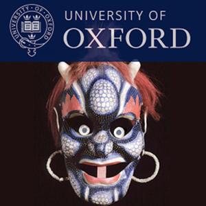 Anthropology by Oxford University