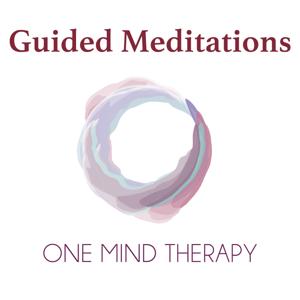 Guided Meditations by One Mind Therapy