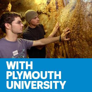 Geology by Plymouth University