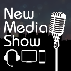 New Media Show by Todd Cochrane & Rob Greenlee