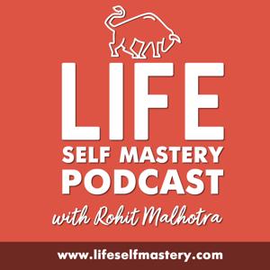 Lifeselfmastery's podcast I Startups I Venture Capital