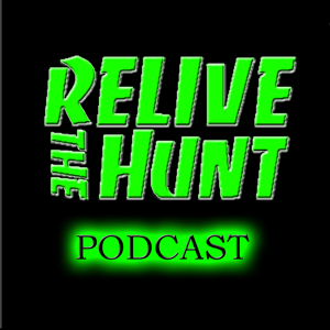 Relive the Hunt Podcast