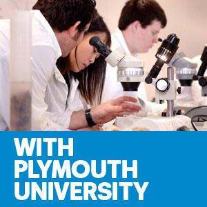 Marine Biology by Plymouth University