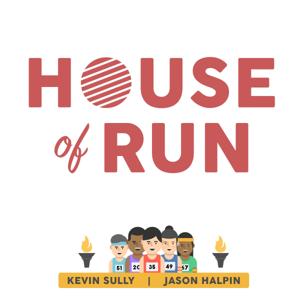 House of Run by Jason Halpin and Kevin Sully