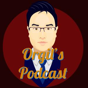 Orgil's Podcast