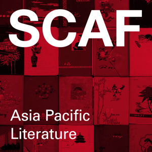 Asia Pacific Literature