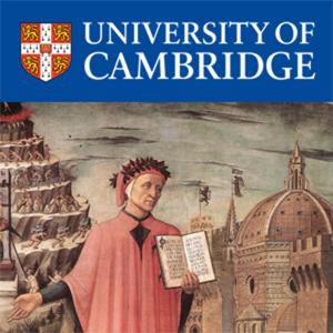 Cambridge Vertical Readings in Dante's Comedy