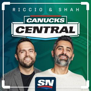 Canucks Central by Sportsnet