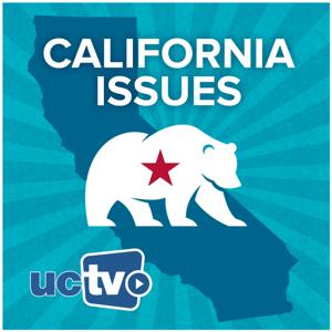 California Issues (Audio)