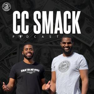CC Smack Podcast
