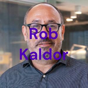 Rob Kaldor