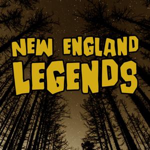 New England Legends Podcast by Jeff Belanger and Ray Auger