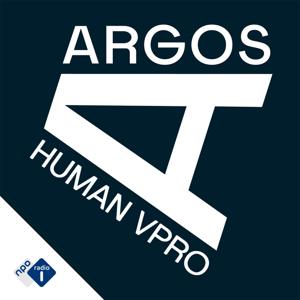 Argos by NPO Radio 1 / HUMAN / VPRO