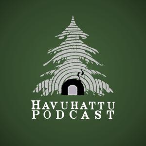 Havuhattu podcast by Otto Kronqvist & Joonas Vaarala