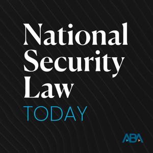 National Security Law Today