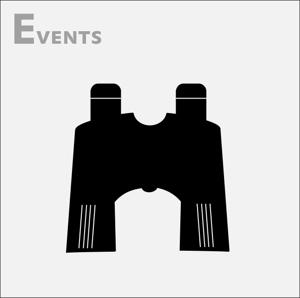 Events you might have missed SD