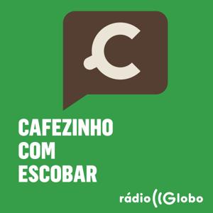 Cafezinho, com Alex Escobar