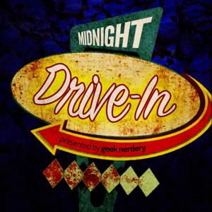 Midnight Drive-In by Midnight Drive-In