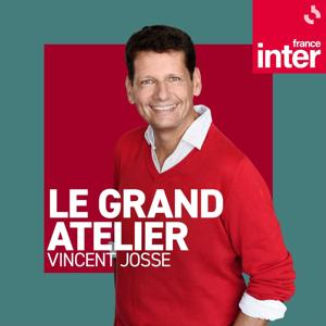 Le Grand Atelier by France Inter