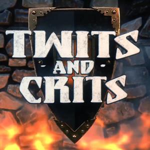 Twits and Crits by Rooster Teeth